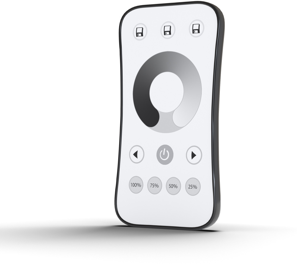 Контроллер Контроллеры для светодиодной ленты 01102 