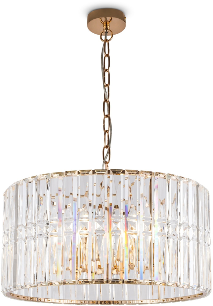 Подвесная люстра Facet MOD094PL-06G 