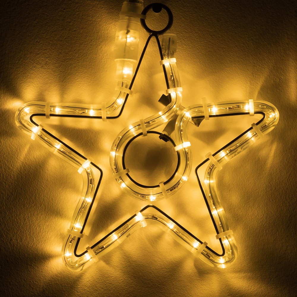 Световая фигура  034250 