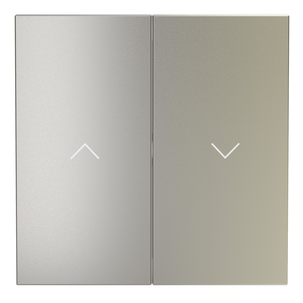 Клавиши для выключателя жалюзи S70 VLS002504 