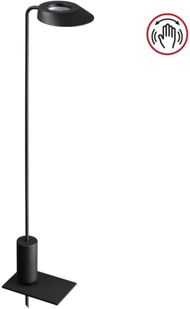 Уличная настольная лампа Elegance 359408 