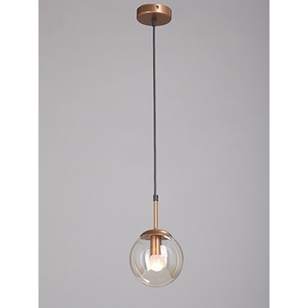 Подвесной светильник  V4872-8/1S 