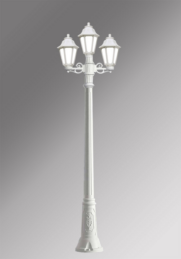 Наземный фонарь Anna E22.158.S21.WYE27 