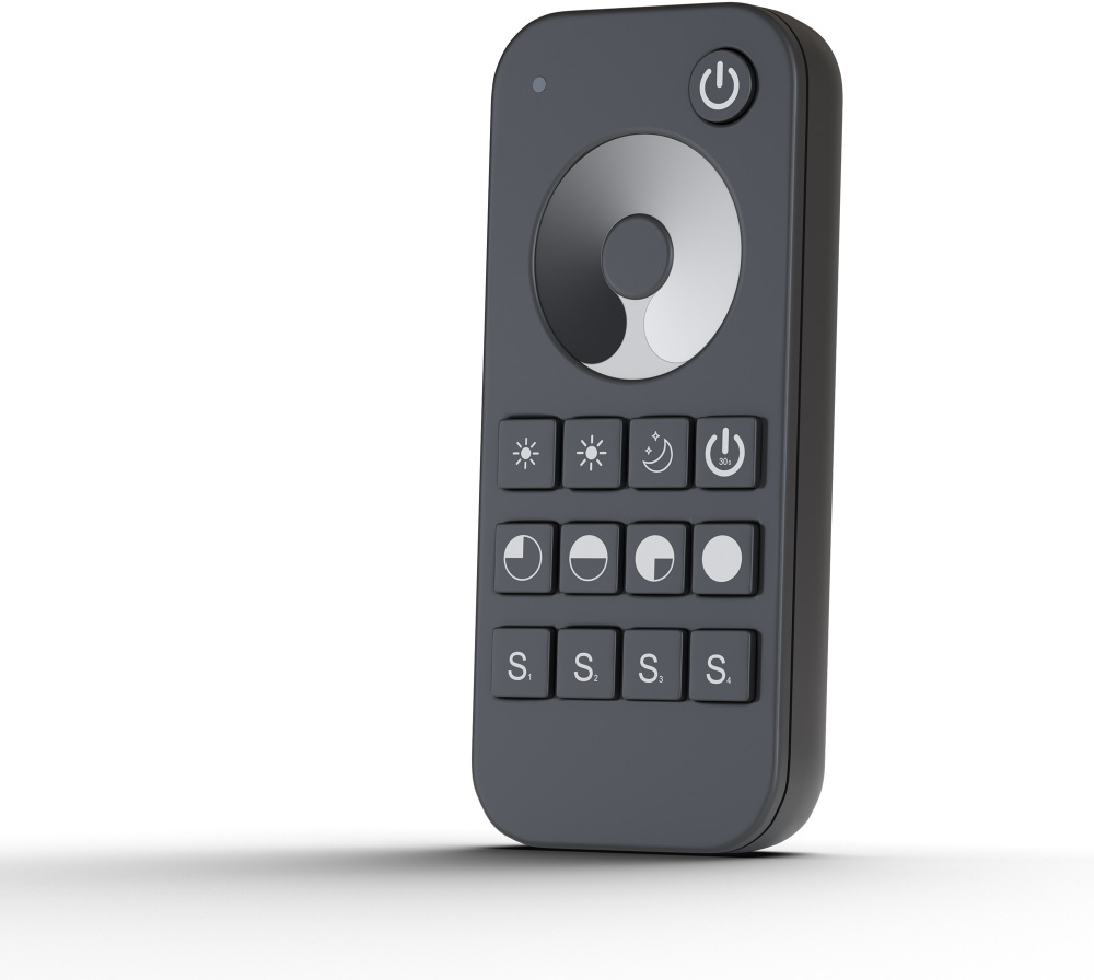 Контроллер Контроллеры для светодиодной ленты 01109 