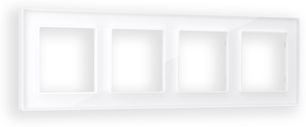 Рамка ALFA AF330104 