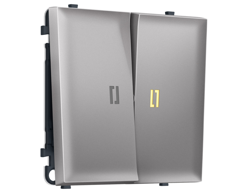Выключатель QUANT PRO MS504010 