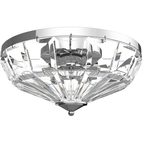 Потолочная люстра Facet MOD094CL-04CH 