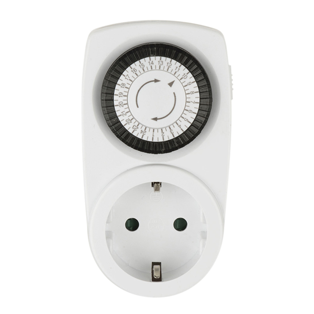 Розетка  UST-M10 WHITE 