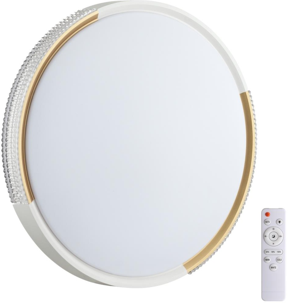 Настенно-потолочный светильник Velio 7612/EL 