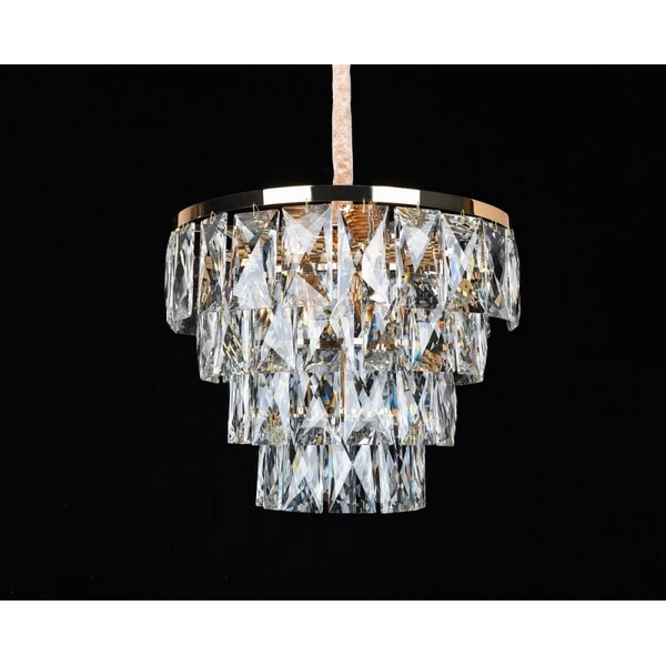 Подвесная люстра 729 OML-72903-12 