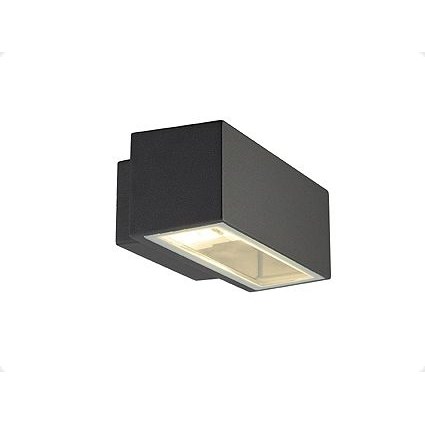 Настенный светильник уличный Box 232485 