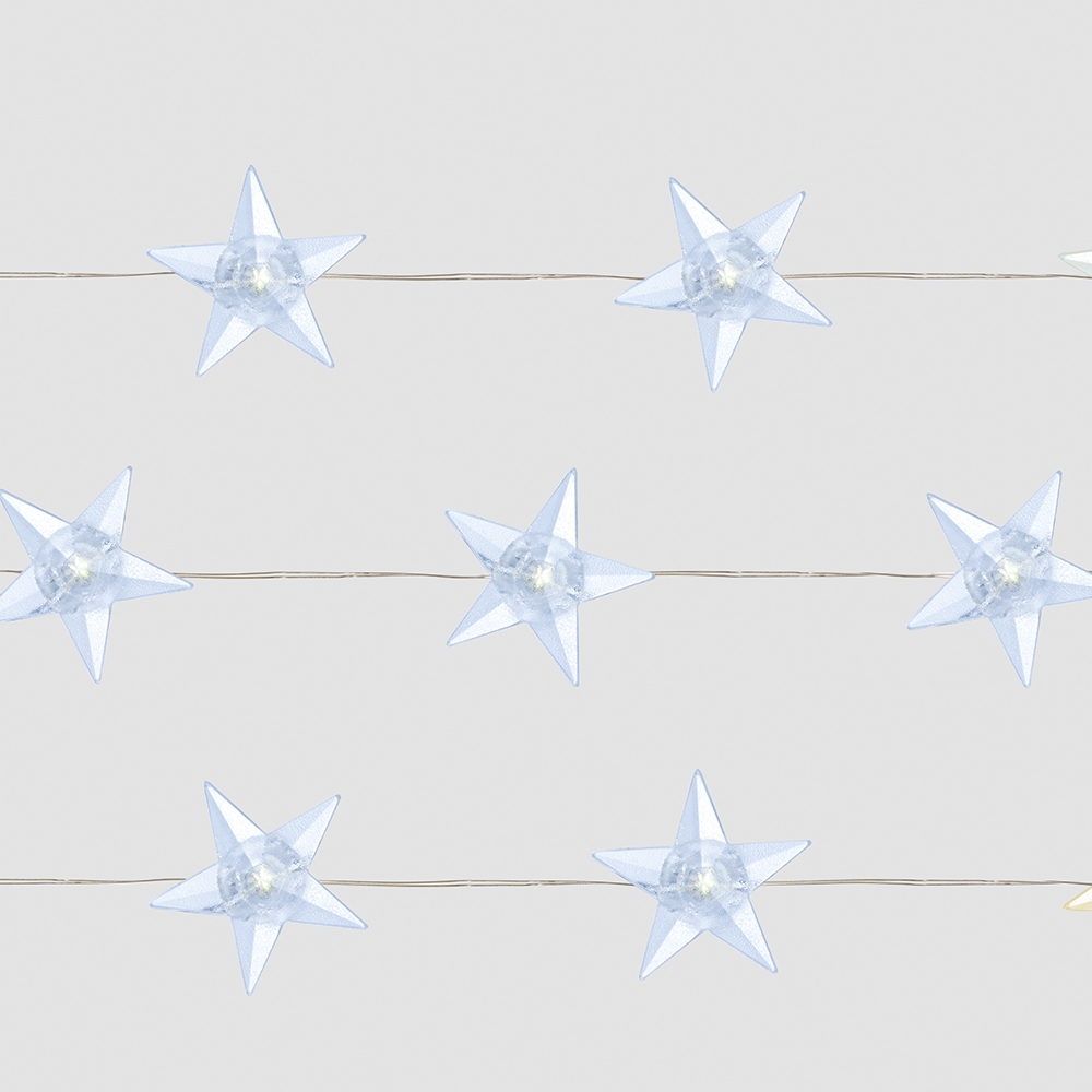 Гирлянда CL571 41645 