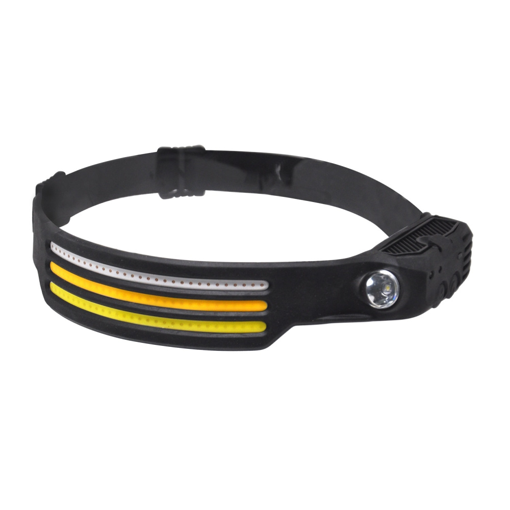 Налобный фонарь  GF412 