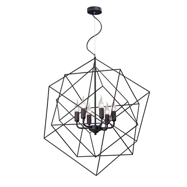 Подвесная люстра  V4570-1/6S 