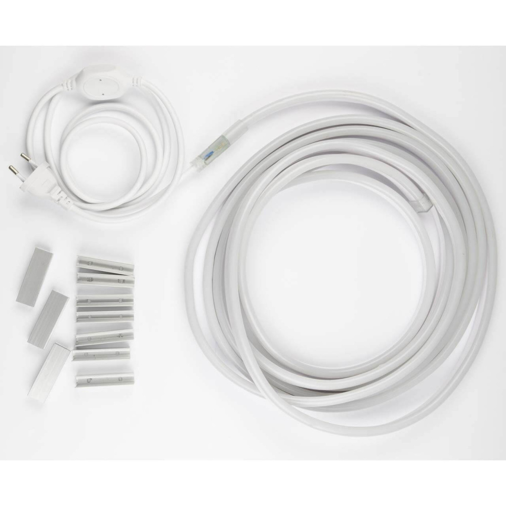 Светодиодная лента  ULS-N21 5M/6500K/1.5M IP67 RRP40C00 