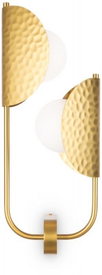 Бра Tropic MOD164WL-02BS