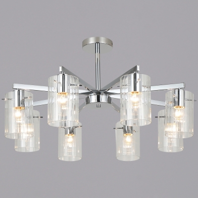 Потолочная люстра  24647-0.3-08