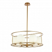 Потолочная люстра 1145 1145-6PL 