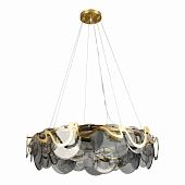 Подвесная люстра  LSP-8599 