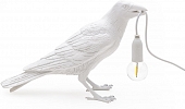 Интерьерная настольная лампа Bird Lamp 14732 