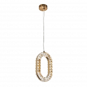 Подвесной светильник MODELUX ML.9040.370 BS 