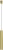 Трековый светильник Focus Led TR155-1-5W4K-BS