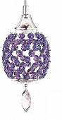 Подвесной светильник Twist TW0407 VI S 