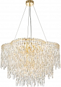 Подвесная люстра Carletti V000445 