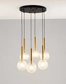 Подвесной светильник Violla V2031-1P 