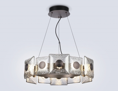 Подвесная люстра High Light LH31024