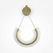 Бра Maya P091WL-L18G3K 