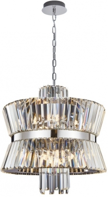 Подвесная люстра Virzhiniya APL.781.03.12