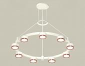 Подвесной светильник TRADITIONAL XR92031803 