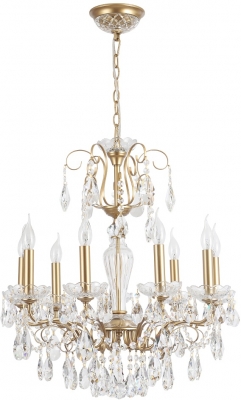 Подвесная люстра Montana MONTANA SP9