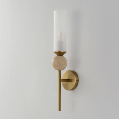 Бра Simply SIMPLY AP1.1 BRASS
