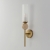 Бра Simply SIMPLY AP1.1 BRASS