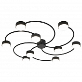 Потолочная люстра Alhena 1180/9P 