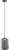 Подвесной светильник Knot 8134-C mini