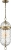 Подвесной светильник MD8571 MD8571-3C brass