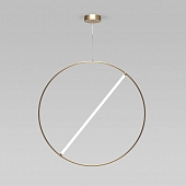 Подвесной светильник Element 90283/1 бронза 