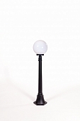 Наземный фонарь  88207S Bl 
