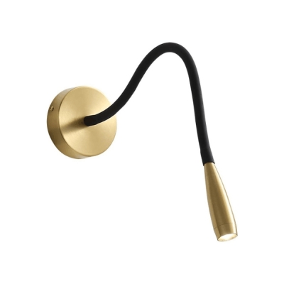 Бра Wall lamp WB015 gold