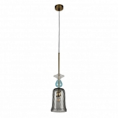 Подвесной светильник Candy 10037B 