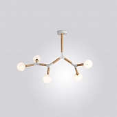Потолочная люстра FORMULA FORMULA01 