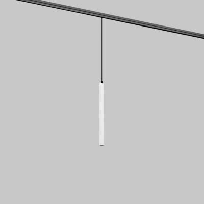 Трековый светильник Focus LED TR226-4-5WTW-M-DSZ-W