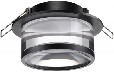 Точечный светильник Gem 370914