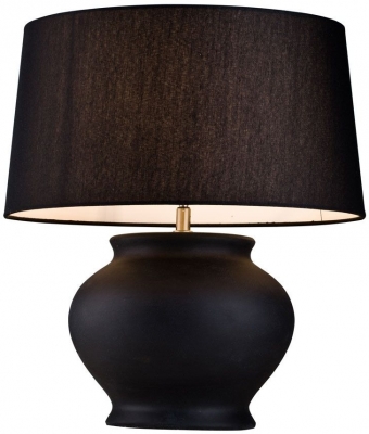 Интерьерная настольная лампа Harrods HARRODS T940.1