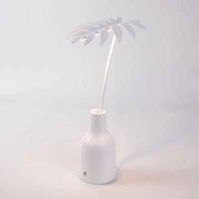 Интерьерная настольная лампа Leaf Light 09024