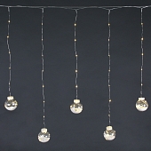 Гирлянда  A-941 WW 