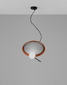 Подвесной светильник Cosmi V10696-PL  Подвесной светильник Cosmi V10696-PL